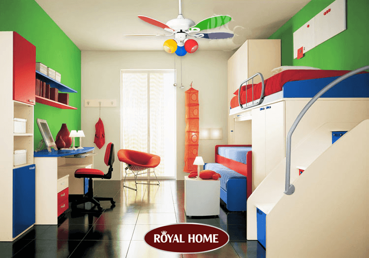 quat tran tre em 1060