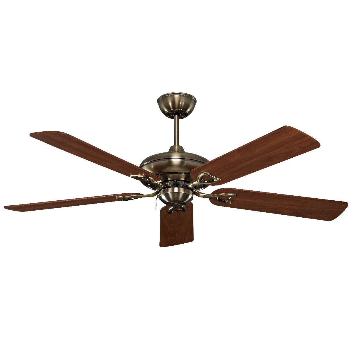 quat tran 5 canh go mau dong quat tran 5 canh go mau dong