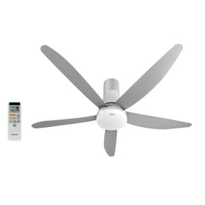 QUẠT TRẦN PANASONIC CÓ ĐÈN LED F-60UFN