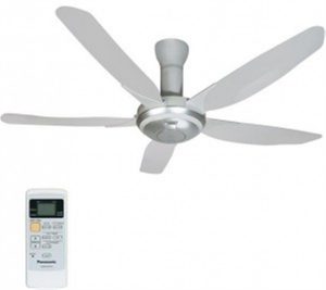 Quạt trần Panasonic Cảm ứng nhiệt Sensor F60PZN
