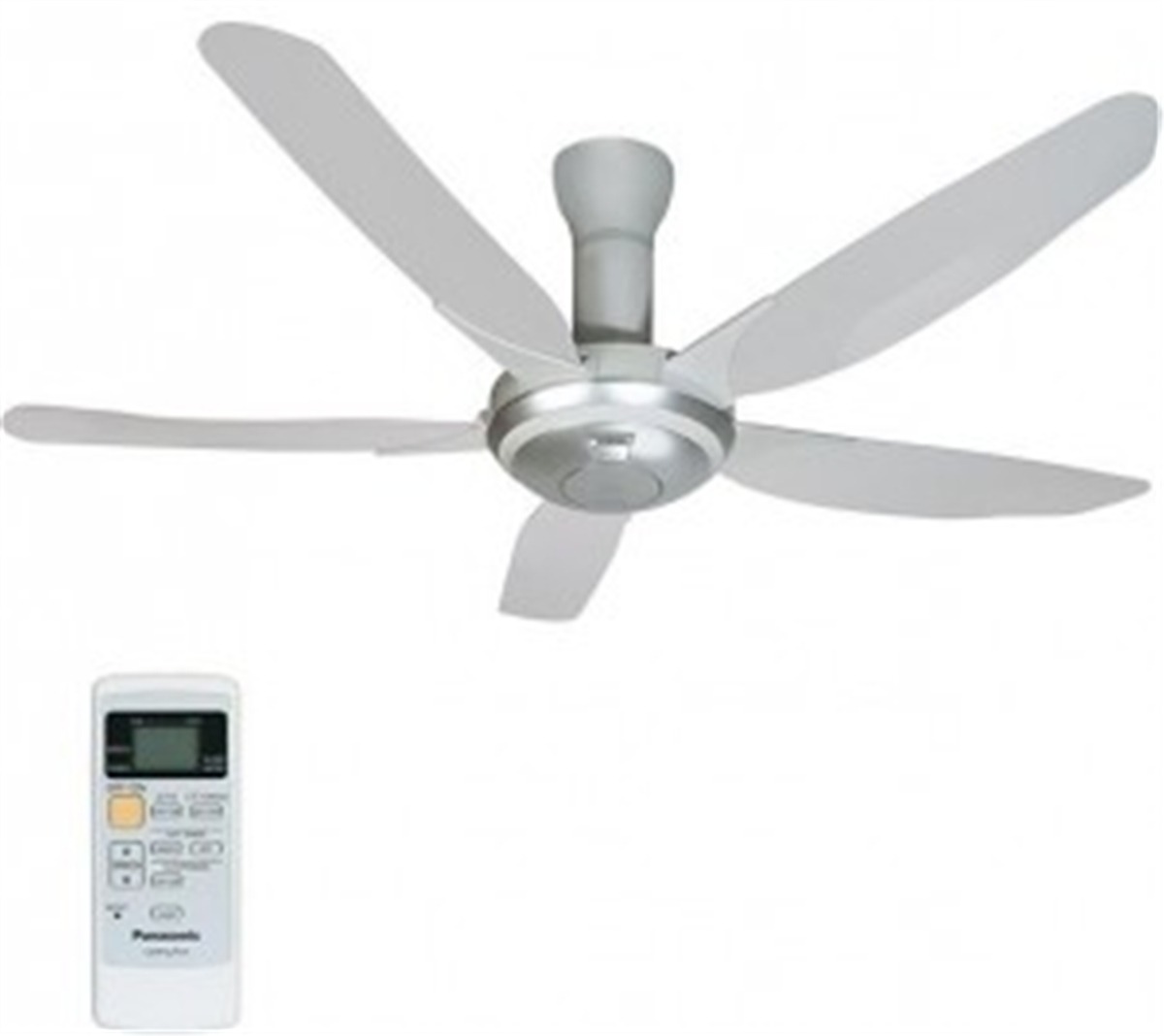 quat tran trang tri panasonic F60PZN quat tran trang tri panasonic F60PZN