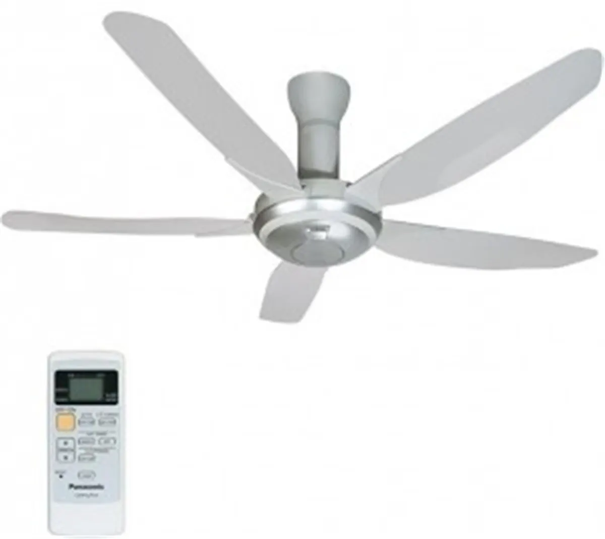 quat tran trang tri panasonic F60PZN