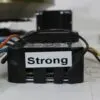 strong 5