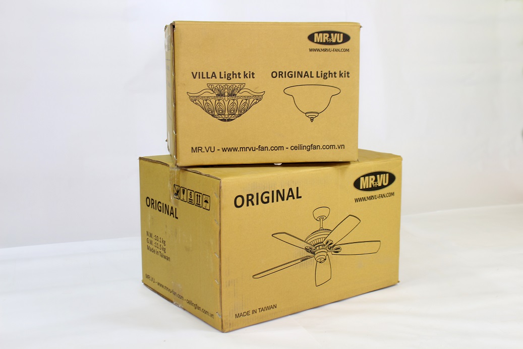 thung quat va den original thung quat va den original