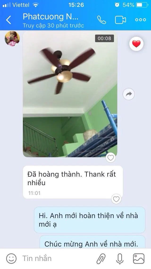 y kien kh mua quat tran royal villa
