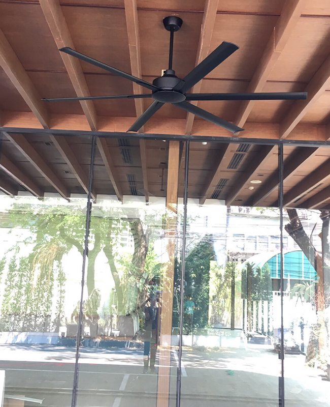 quat tran 6 canh mau den industrial quat tran 6 canh mau den industrial