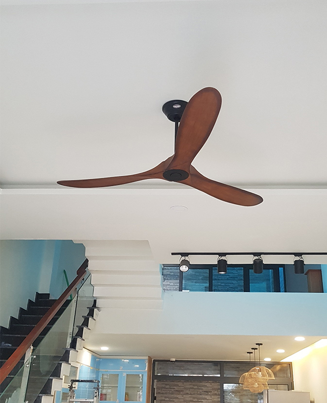 quat tran canh go eagle60 koa quat tran canh go eagle60 koa