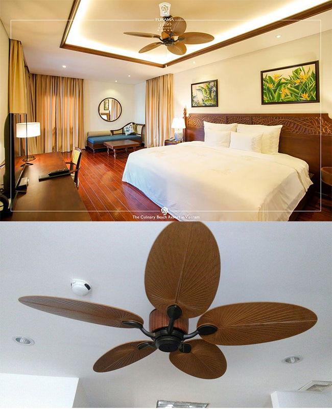 quat tran canh la khong den casa quat tran canh la khong den casa