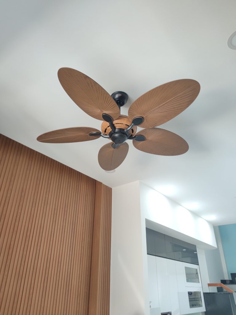 quat tran canh la van go casa quat tran canh la van go casa