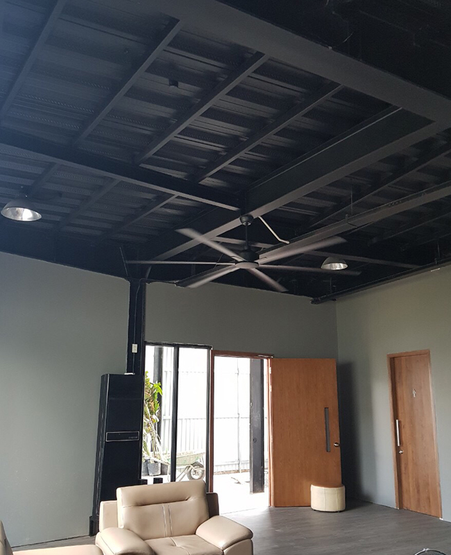 quat tran canh lon mau den industrial quat tran canh lon mau den industrial