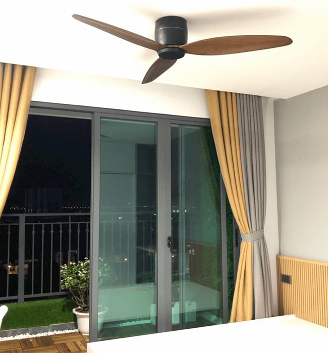 quat tran chung cu samara