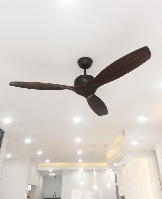 quat tran canh go camr quat tran canh go camr