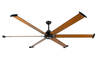 quat tran canh lon mega