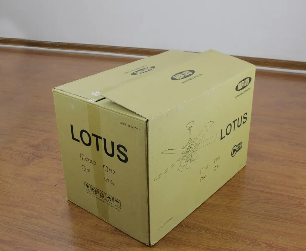 thung quat lotus