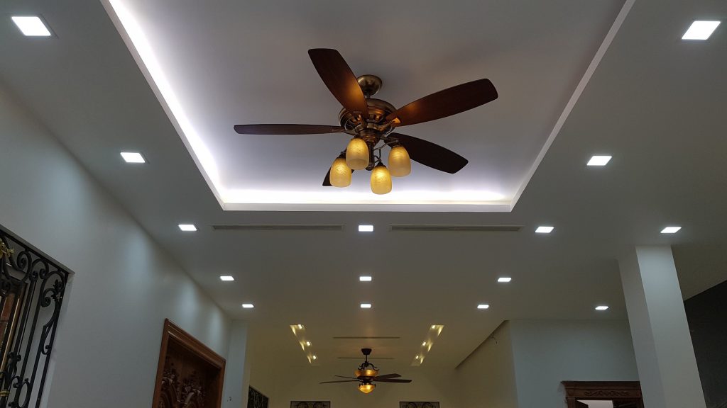 quat tran co den legend quat tran co den legend