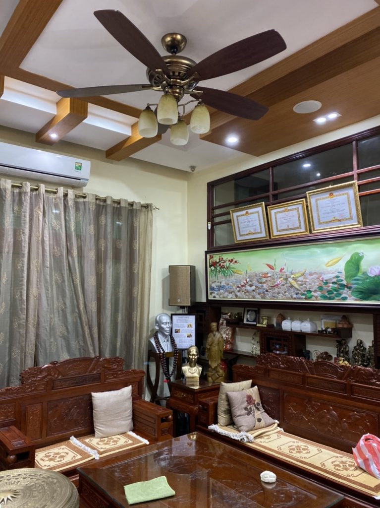 quat tran co dien royal legend quat tran co dien royal legend