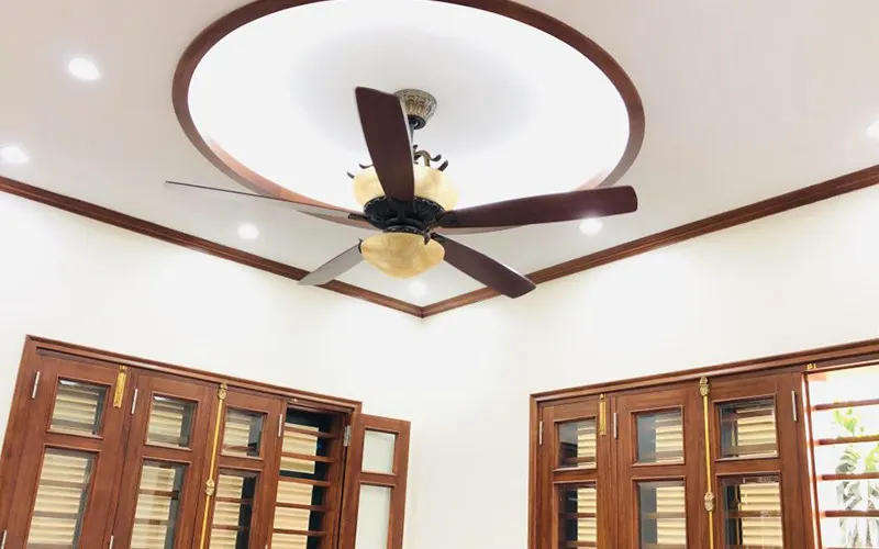 quat tran dang cap villa72 quat tran dang cap villa72