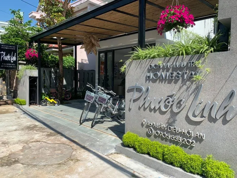 Quạt Mr.Vũ® Tại Phước Linh Homestay Hội An | Đẹp Mộc Mạc 6 86278172 129640041886118 7024939060133101568 n