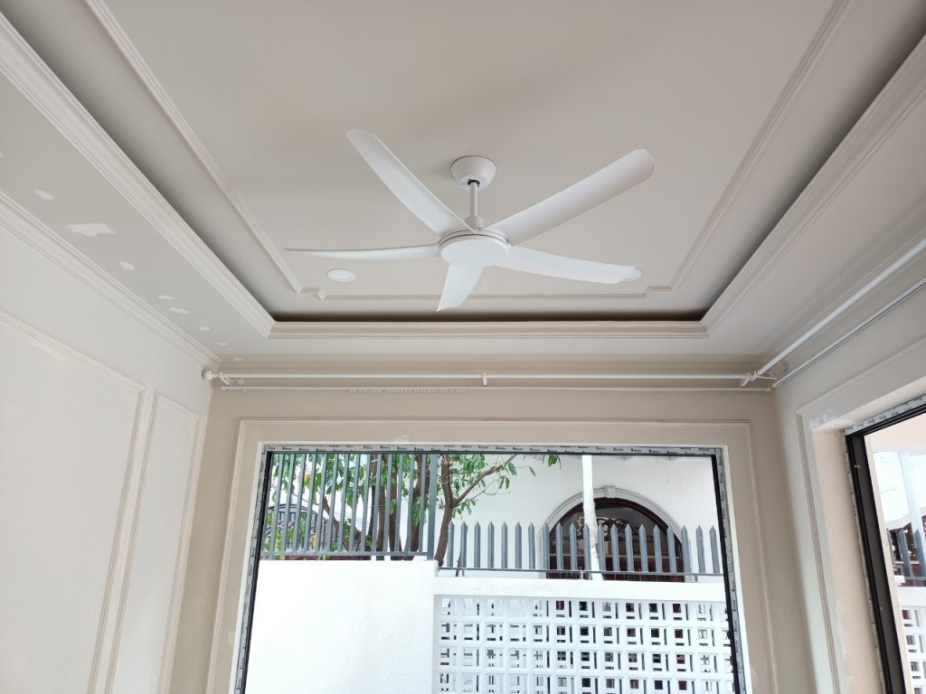 quat tran 5canh hero mautrang quat tran 5canh hero mautrang