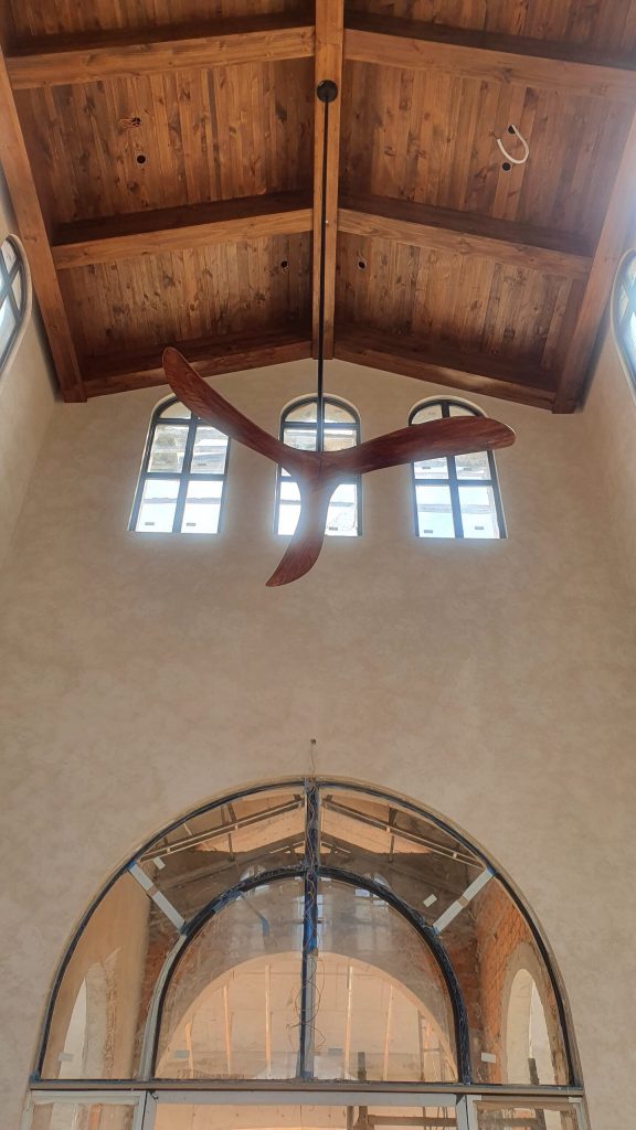 quat tran canh go timmix dep quat tran canh go timmix dep