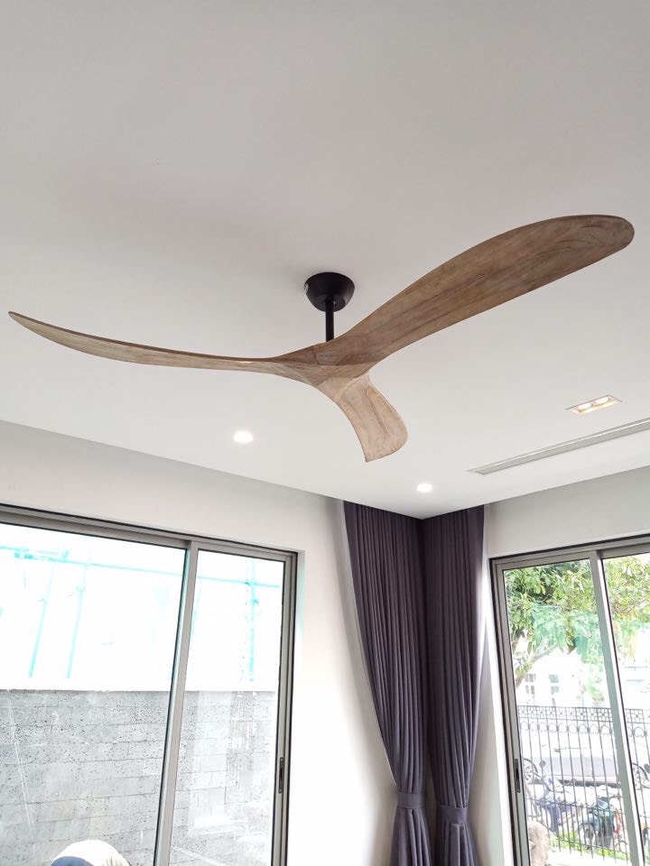 quat tran dep canh go tu nhien timmix quat tran dep canh go tu nhien timmix