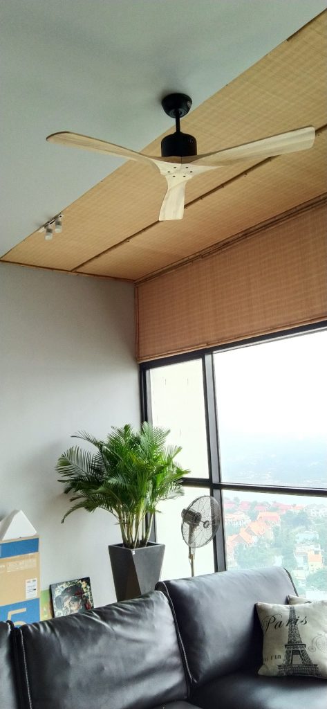 quat tran canh go solid mp1 quat tran canh go solid mp1