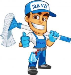 Bảo dưỡng quạt trần định kỳ từ thương hiệu quạt MR.VŨ