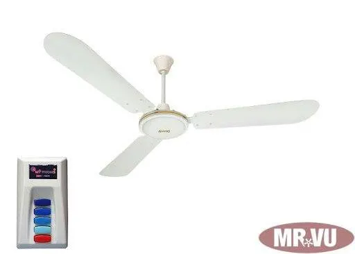 Quạt trần mỹ phong chính hãng tại TPHCM 7 Quạt trần mỹ phong chính hãng tại TPHCM