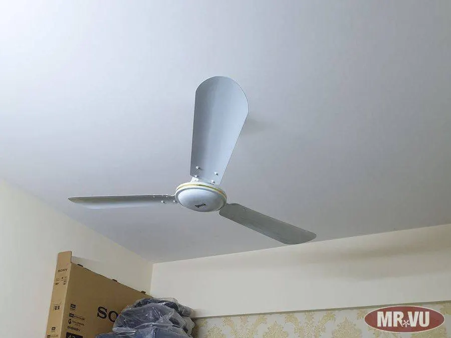 Quạt trần mỹ phong chất lượng hàng đầu 10 Quạt trần mỹ phong lựa chọn của mọi nhà
