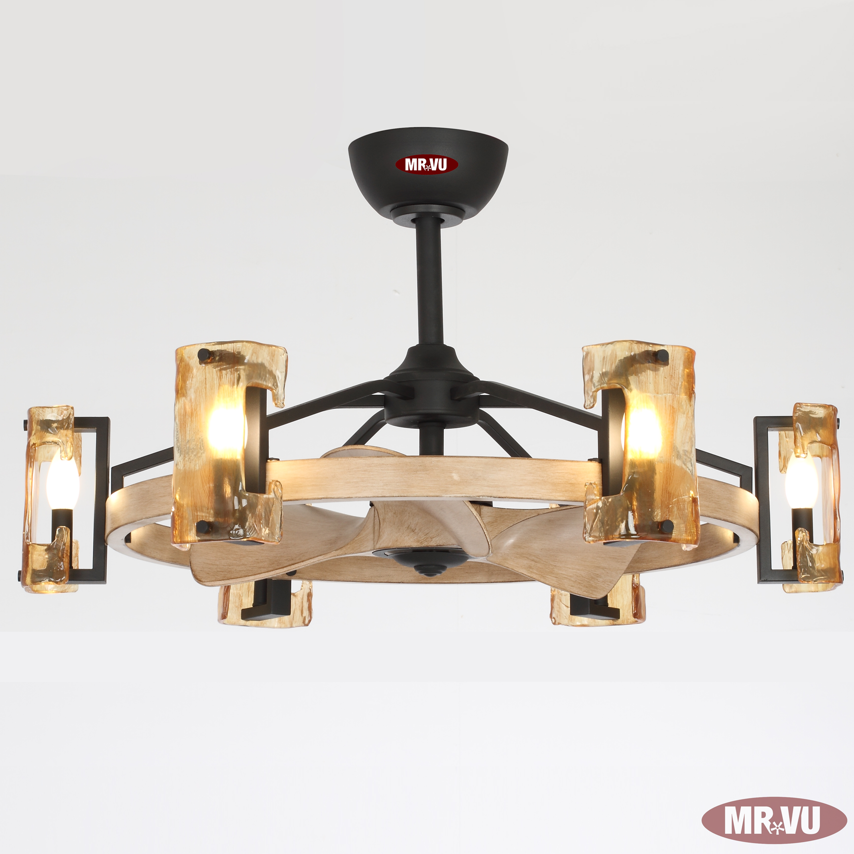 quat tran dau canh dep aura