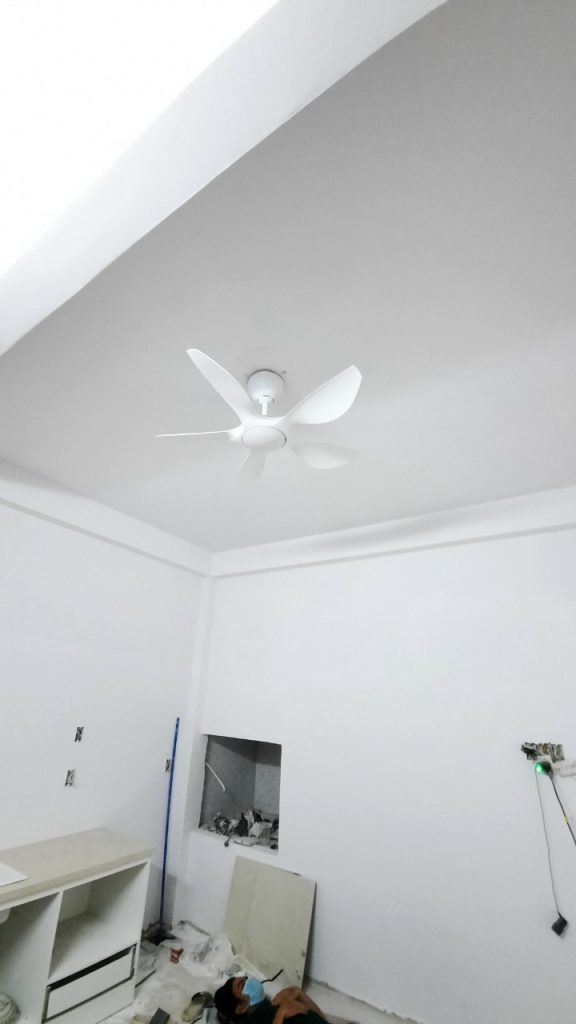 quat tran sai canh ngan mau trang sweet