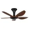 Quạt trần Thin 40 WN - quạt trần trang trí ốp sát trần Quạt trần Thin 40 WN - quạt trần trang trí ốp sát trần