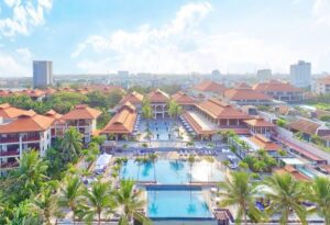 Furama Resort 5 sao Đà Nẵng