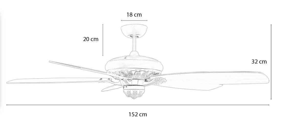 kich-thuoc-quat-legend kích thước quạt Legend