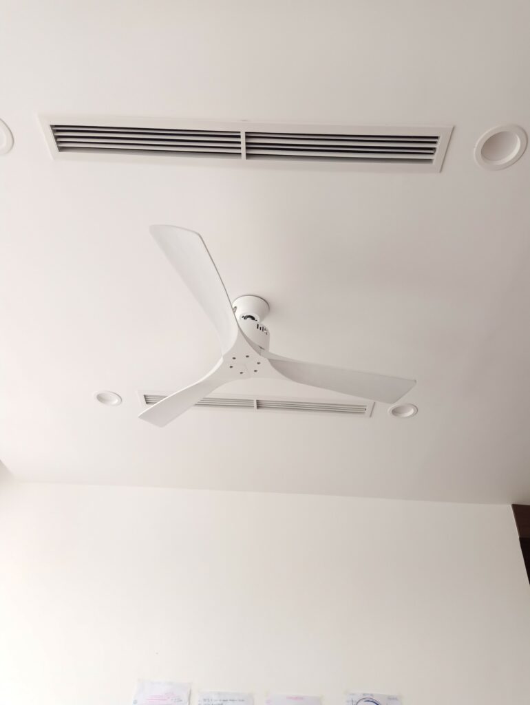 quat tran 3canh mautrang solid quat tran 3canh mautrang solid