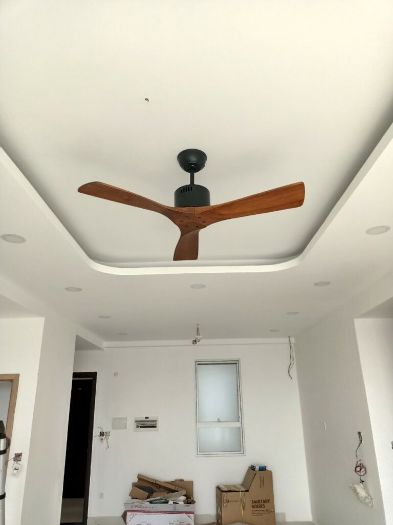 quat tran canh go 1m quat tran canh go 1m