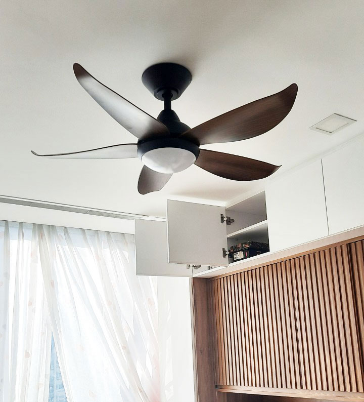 quat tran 1m cora 5canh quat tran 1m cora 5canh