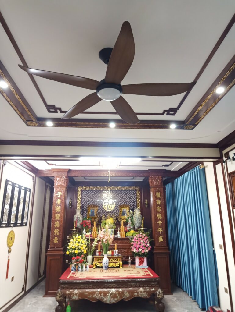 quat tran 5 canh aura cora coden led quat tran 5 canh aura cora coden led