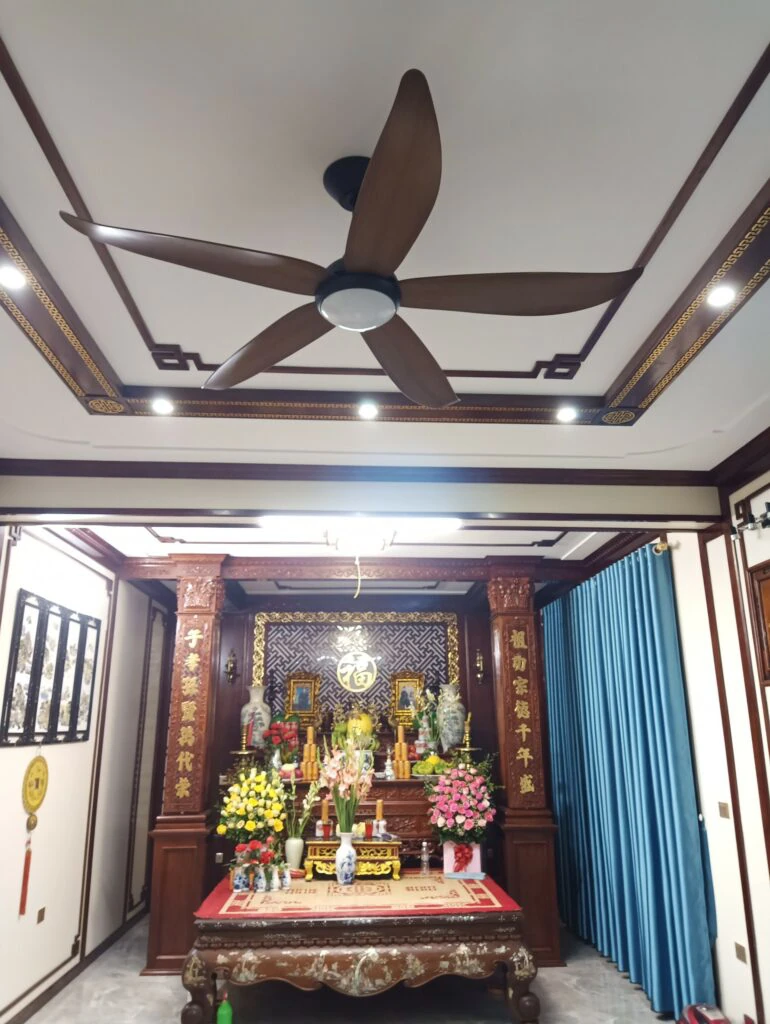 quat tran 5 canh aura cora coden led quat tran 5 canh aura cora coden led