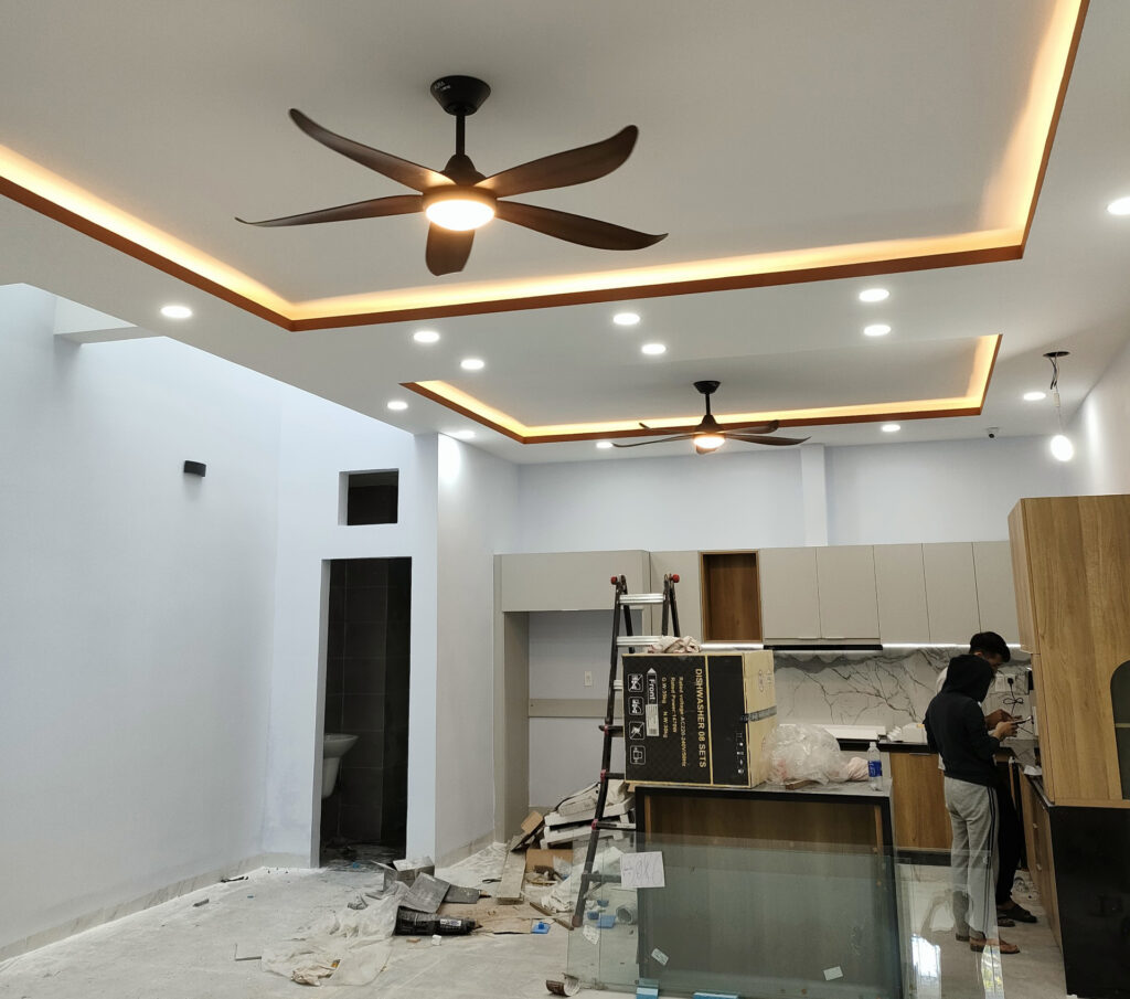 quat tran 5 canh co den cora quat tran 5 canh co den cora