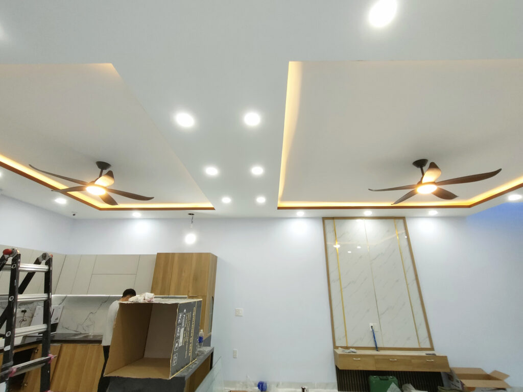 quat tran 5 canh co den cora4 quat tran 5 canh co den cora4