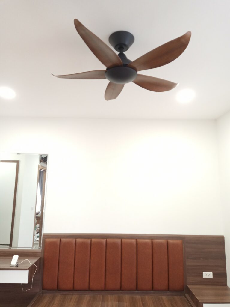 quat tran 5canh cora ngan 1m quat tran 5canh cora ngan 1m