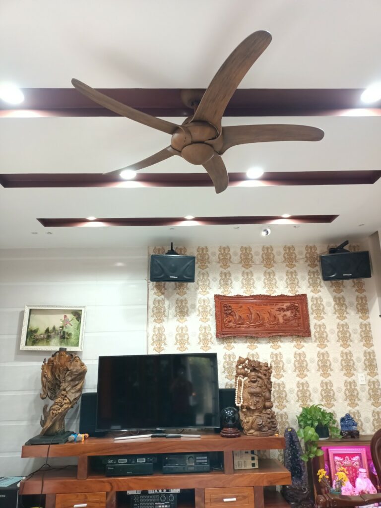 quat tran 5canh ura go quat tran 5canh ura go