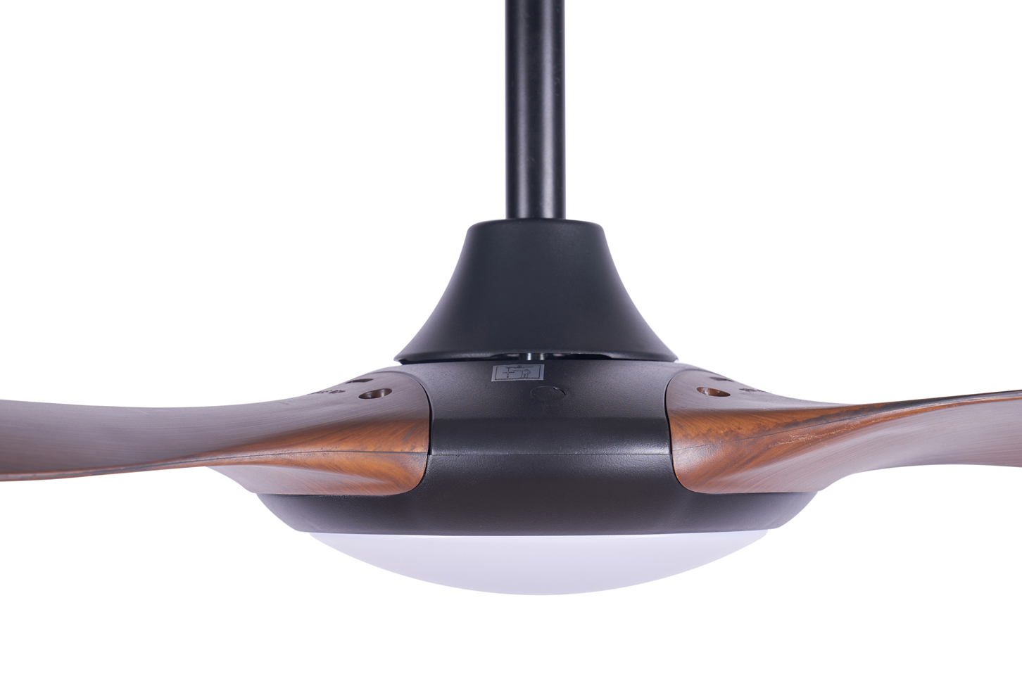 quat tran 3 canh co den hien dai huraled5 quat tran 3 canh co den hien dai huraled5