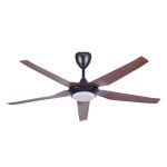 quat tran 5canh denled halo