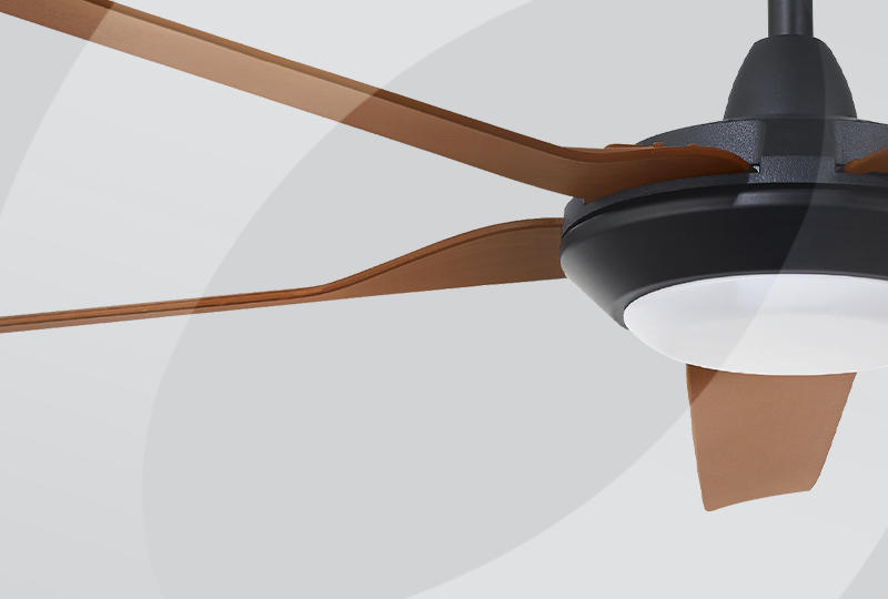 cánh quạt trần HALO