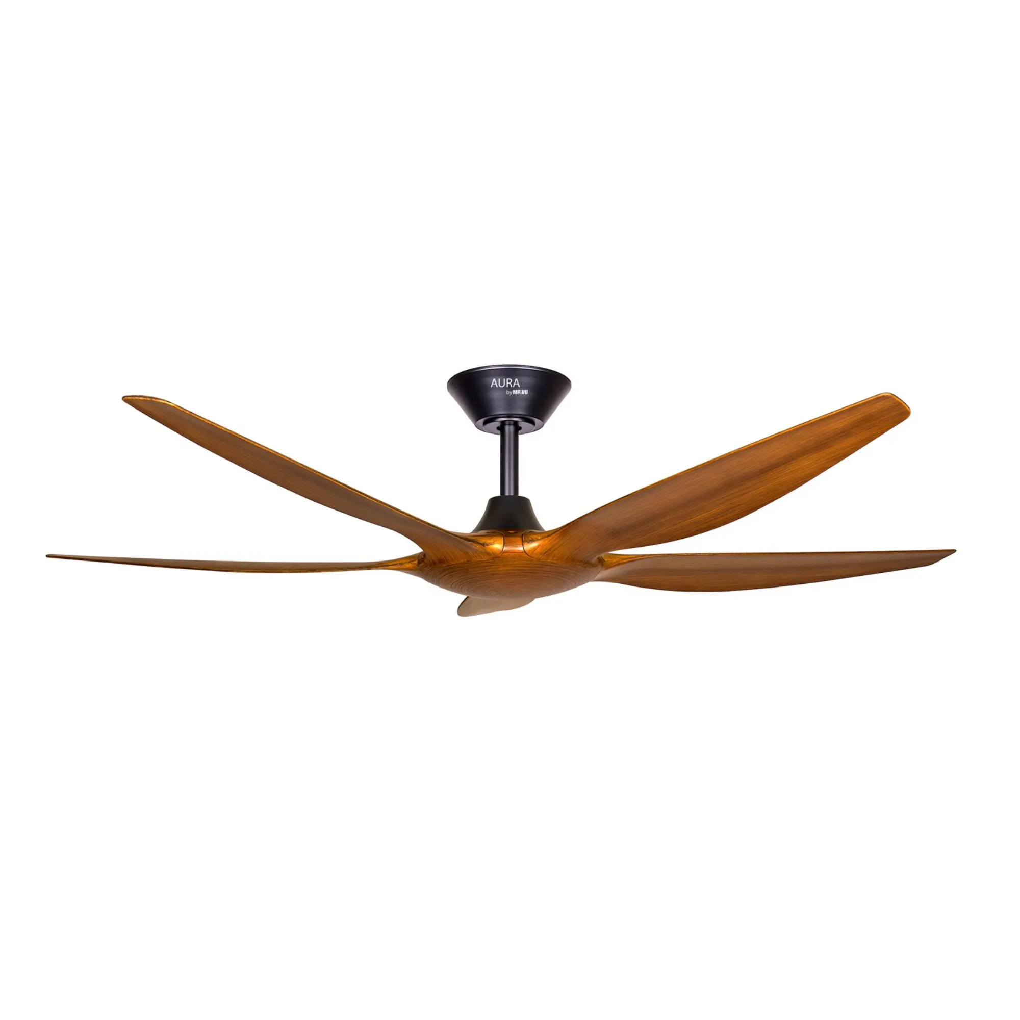 Mẫu quạt 5 cánh nhựa THIN