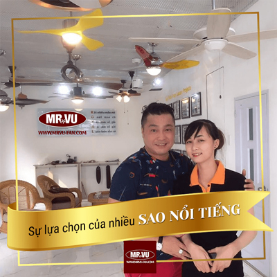 Diễn viên Lý Hùng