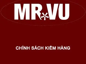 mrvu chinh sach kiem hang