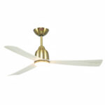 quạt hiện đại moza